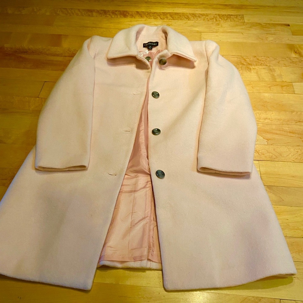 Winter coat